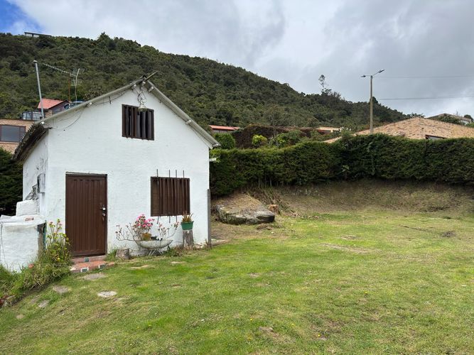 Lote en venta en San Rafael, La Calera, 1200 m² · foto 6 de 15