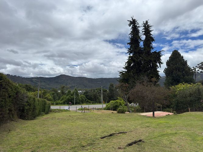 Lote en venta en San Rafael, La Calera, 1200 m² · foto 7 de 15