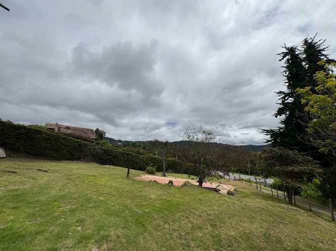 Lote en venta en San Rafael, La Calera, 1200 m² · foto 9 de 15