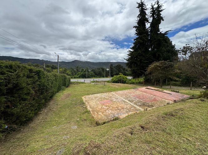 Lote en venta en San Rafael, La Calera, 1200 m² · foto 11 de 15