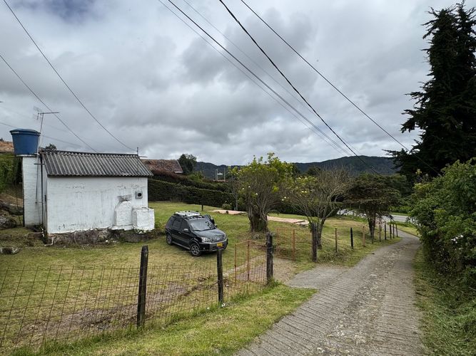 Lote en venta en San Rafael, La Calera, 1200 m² · foto 12 de 15