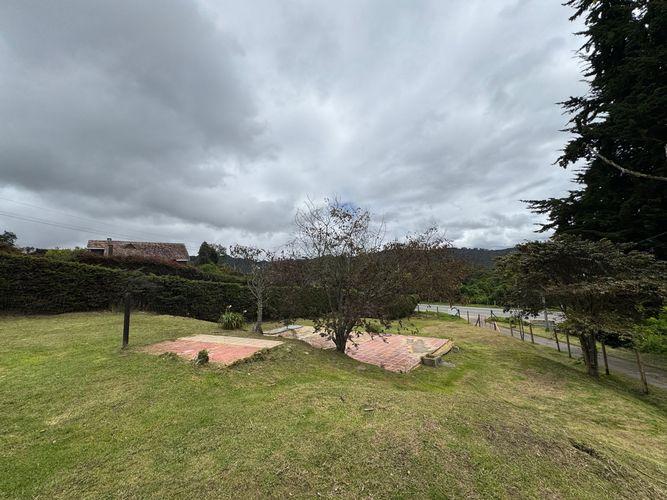 Lote en venta en San Rafael, La Calera, 1200 m² · foto 13 de 15