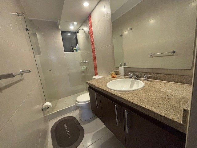 Apartamento en venta en Pontevedra, Bogotá · foto 14 de 24