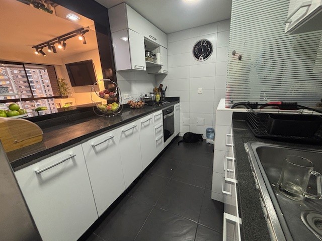 Apartamento en venta en Pontevedra, Bogotá · foto 12 de 24