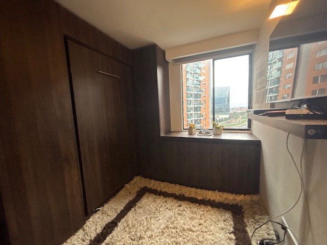 Apartamento en venta en Pontevedra, Bogotá · foto 16 de 24