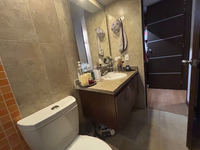 Apartamento en venta en Pontevedra, Bogotá · foto 22 de 24