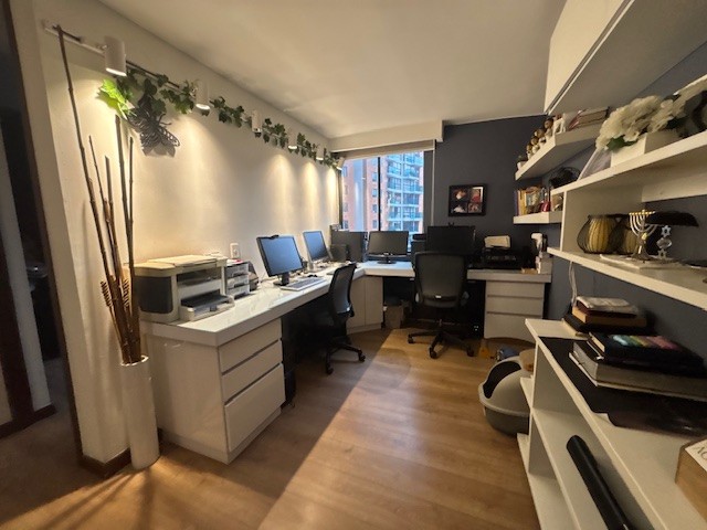 Apartamento en venta en Pontevedra, Bogotá · foto 24 de 24