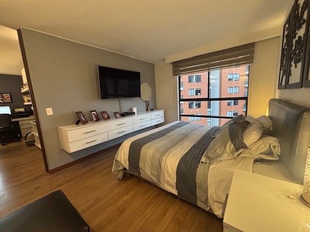 Apartamento en venta en Pontevedra, Bogotá · foto 18 de 24