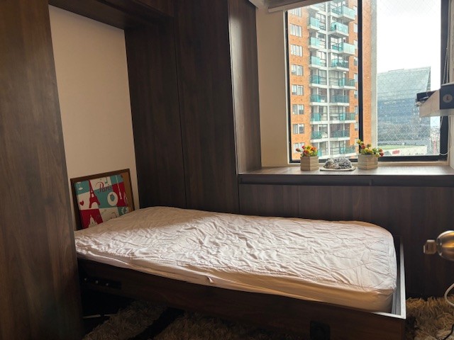 Apartamento en venta en Pontevedra, Bogotá · foto 15 de 24