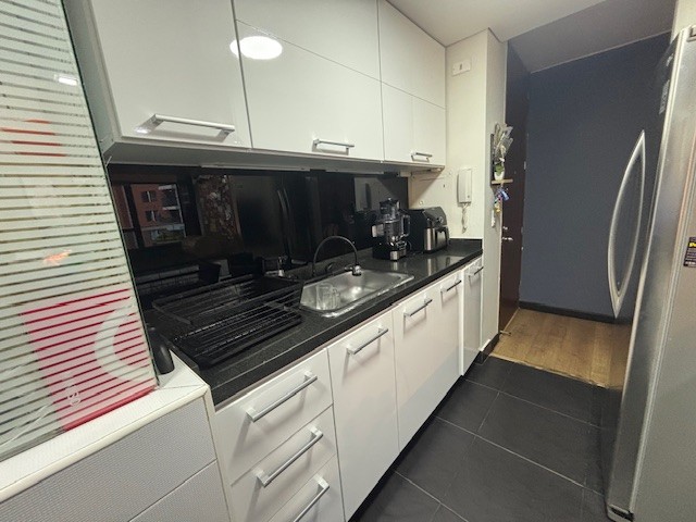 Apartamento en venta en Pontevedra, Bogotá · foto 9 de 24