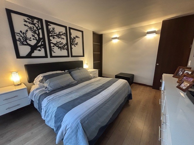 Apartamento en venta en Pontevedra, Bogotá · foto 19 de 24