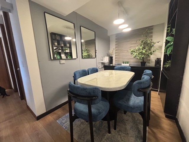Apartamento en venta en Pontevedra, Bogotá · foto 10 de 24