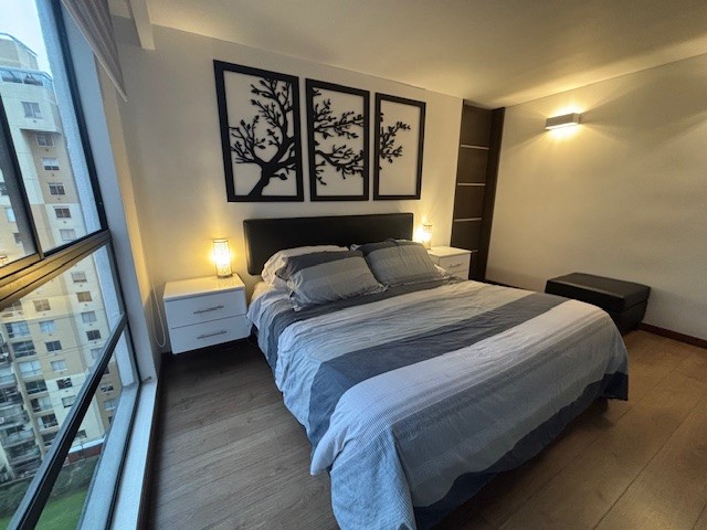 Apartamento en venta en Pontevedra, Bogotá · foto 20 de 24