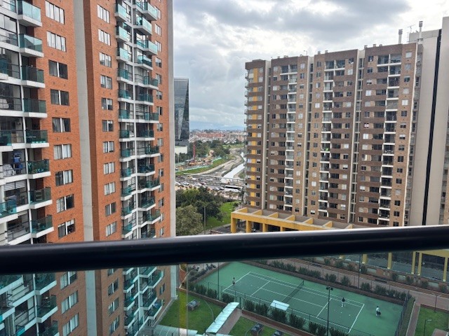 Apartamento en venta en Pontevedra, Bogotá · foto 21 de 24