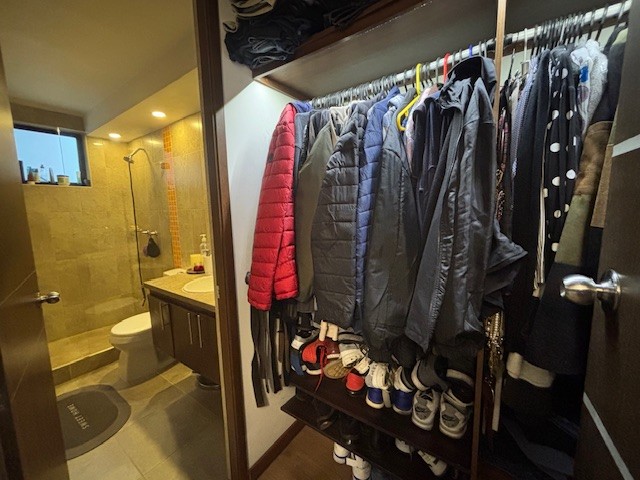 Apartamento en venta en Pontevedra, Bogotá · foto 23 de 24