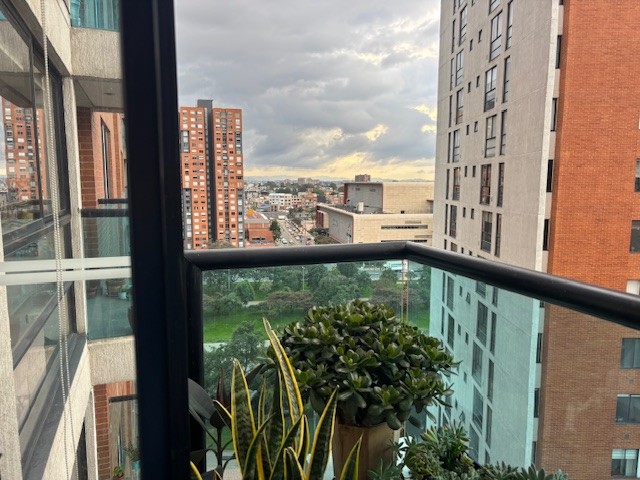 Apartamento en venta en Pontevedra, Bogotá · foto 3 de 24