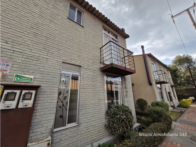 Casa de 3 alcobas en venta en Centro, Funza, 70 m² · foto 4 de 24