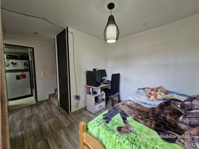 Casa de 3 alcobas en venta en Centro, Funza, 70 m² · foto 10 de 24