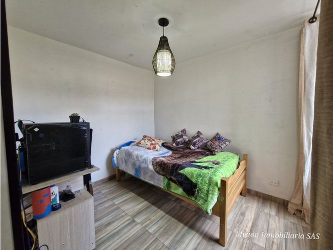 Casa de 3 alcobas en venta en Centro, Funza, 70 m² · foto 11 de 24
