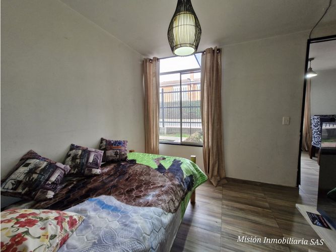 Casa de 3 alcobas en venta en Centro, Funza, 70 m² · foto 12 de 24