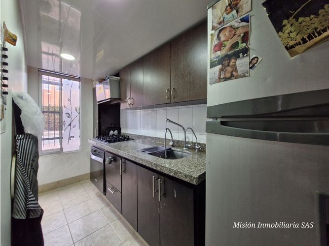 Casa de 3 alcobas en venta en Centro, Funza, 70 m² · foto 13 de 24