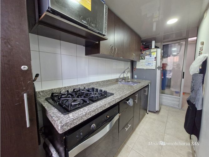 Casa de 3 alcobas en venta en Centro, Funza, 70 m² · foto 14 de 24