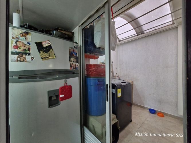 Casa de 3 alcobas en venta en Centro, Funza, 70 m² · foto 15 de 24