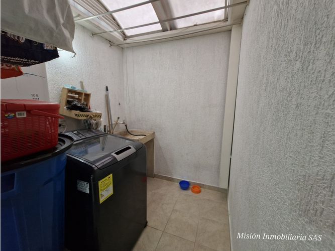 Casa de 3 alcobas en venta en Centro, Funza, 70 m² · foto 16 de 24