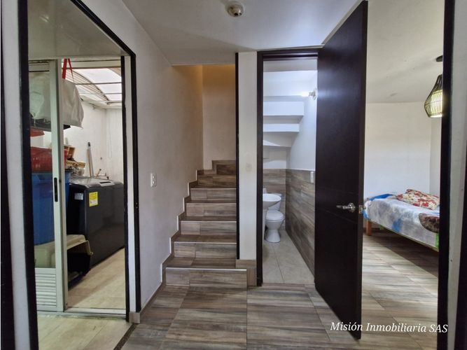 Casa de 3 alcobas en venta en Centro, Funza, 70 m² · foto 17 de 24