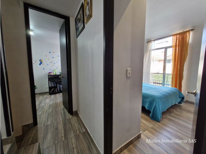 Casa de 3 alcobas en venta en Centro, Funza, 70 m² · foto 20 de 24