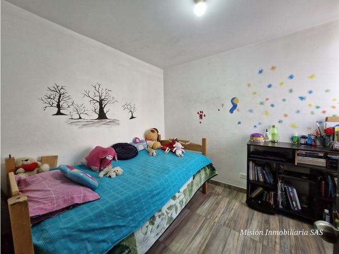 Casa de 3 alcobas en venta en Centro, Funza, 70 m² · foto 21 de 24