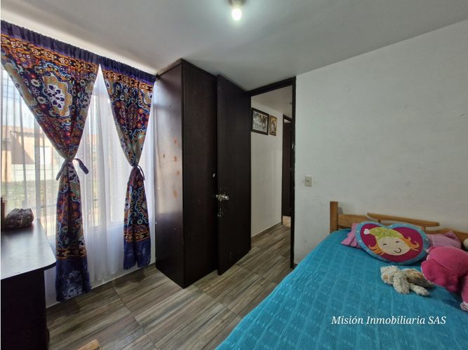 Casa de 3 alcobas en venta en Centro, Funza, 70 m² · foto 22 de 24