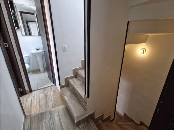 Casa de 3 alcobas en venta en Centro, Funza, 70 m² · foto 23 de 24