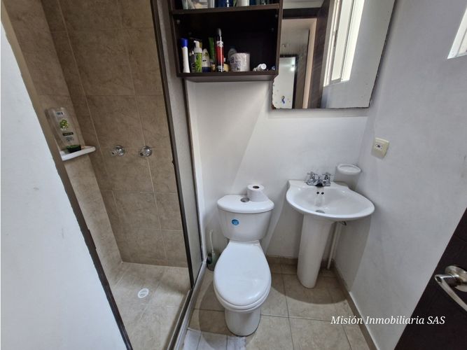 Casa de 3 alcobas en venta en Centro, Funza, 70 m² · foto 24 de 24