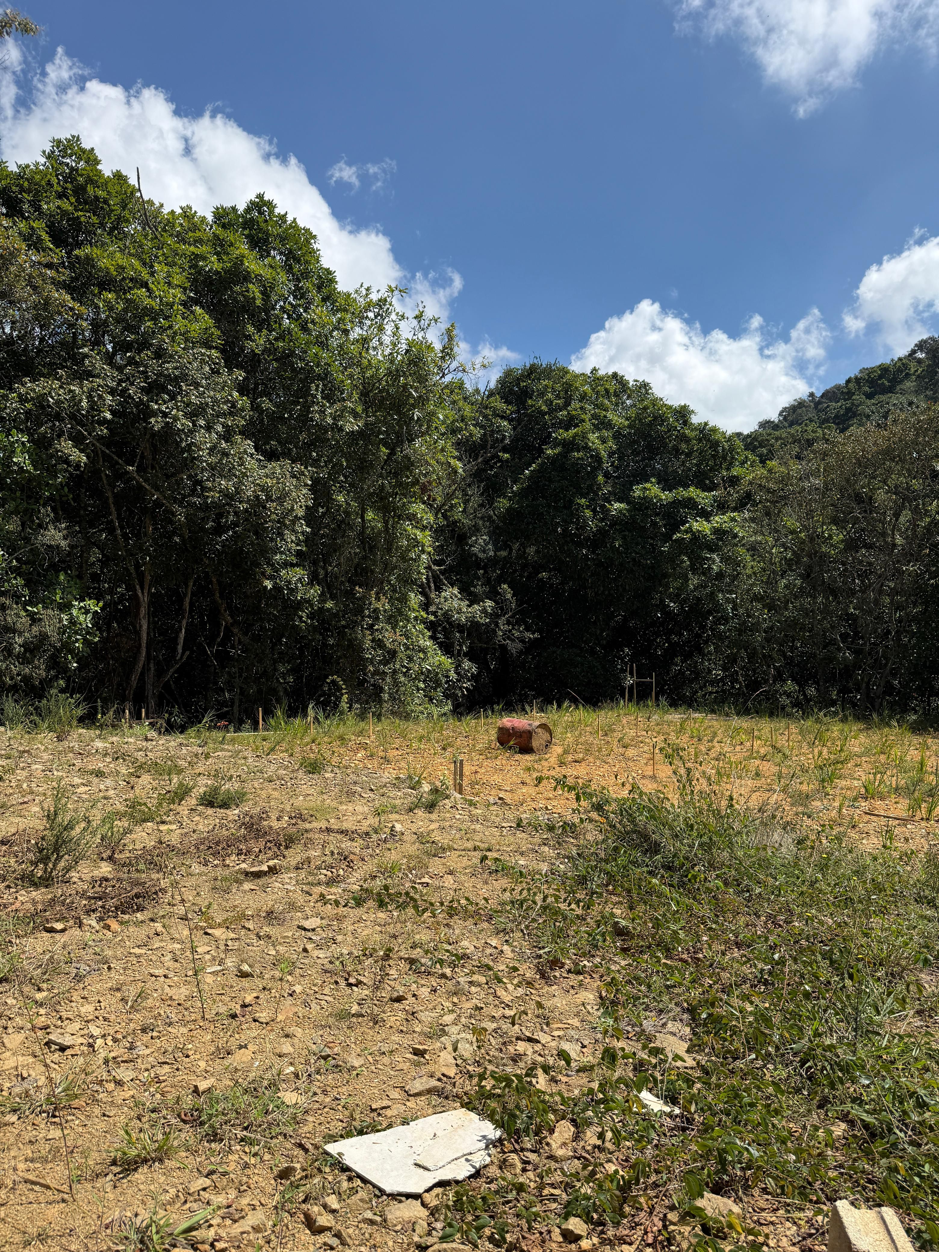 Land in Vía Las Palmas (4666 m²) for Sale
