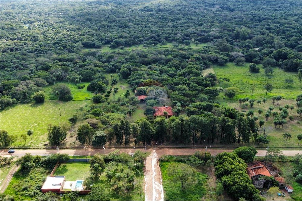 AMPLIO TERRENO DE 7 HECTÁREAS EN SAN BERNARDINO EN VENTA — foto 3