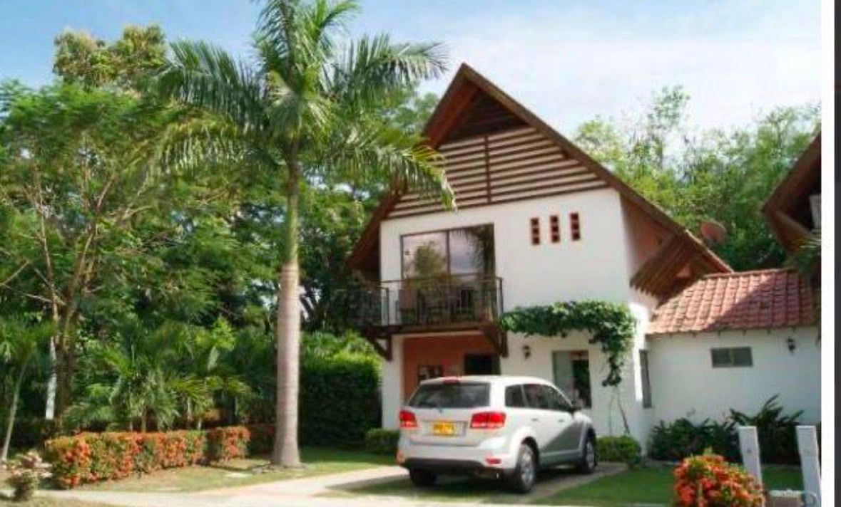 3BR House in Paso real (140 m²) for Sale