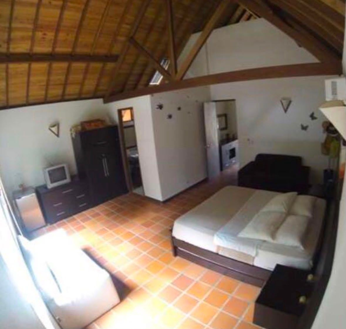 Casa en Venta en Paso real, Santafe de antioquia - 2