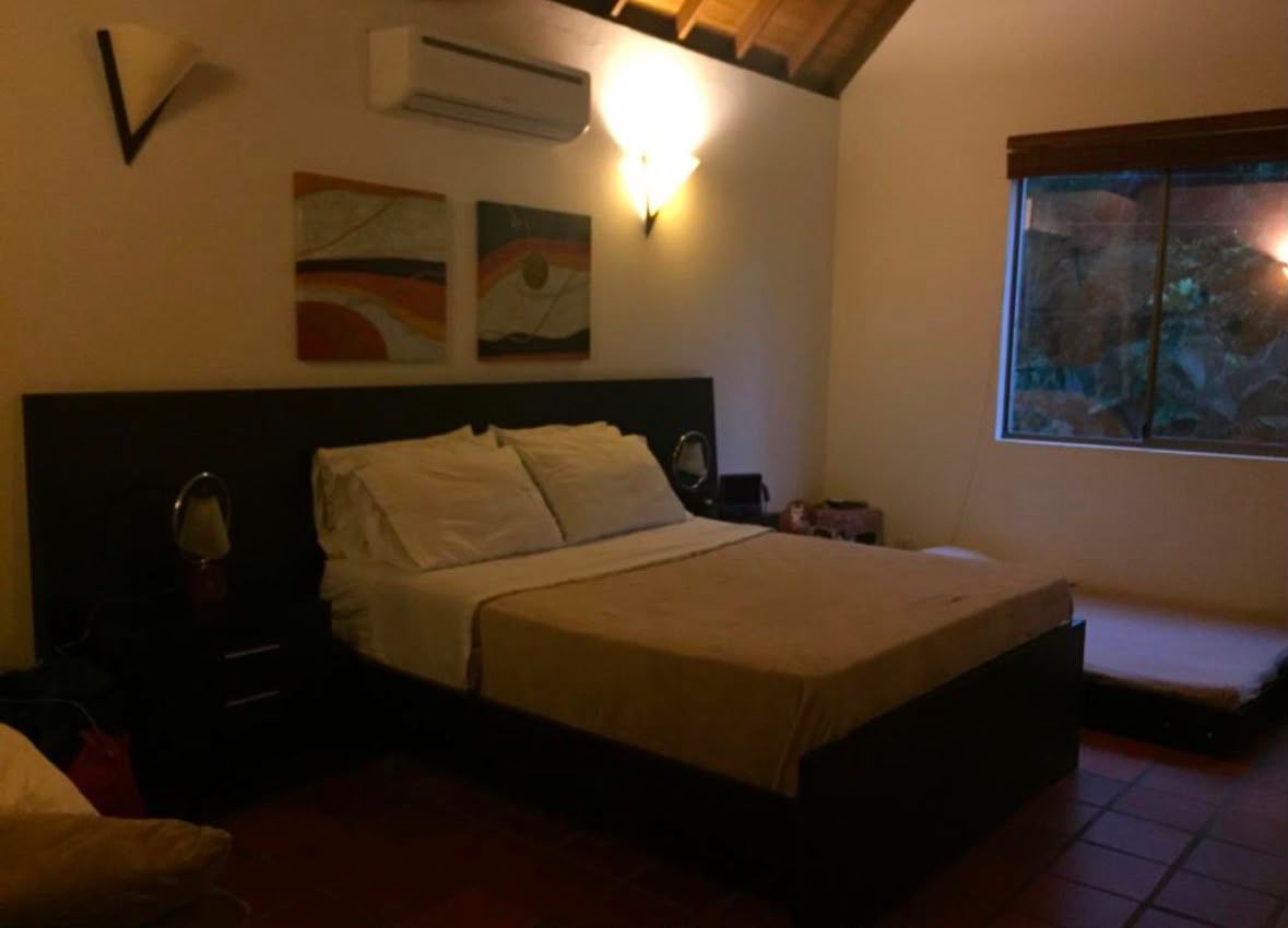 3BR House in Paso real (140 m²) - 3