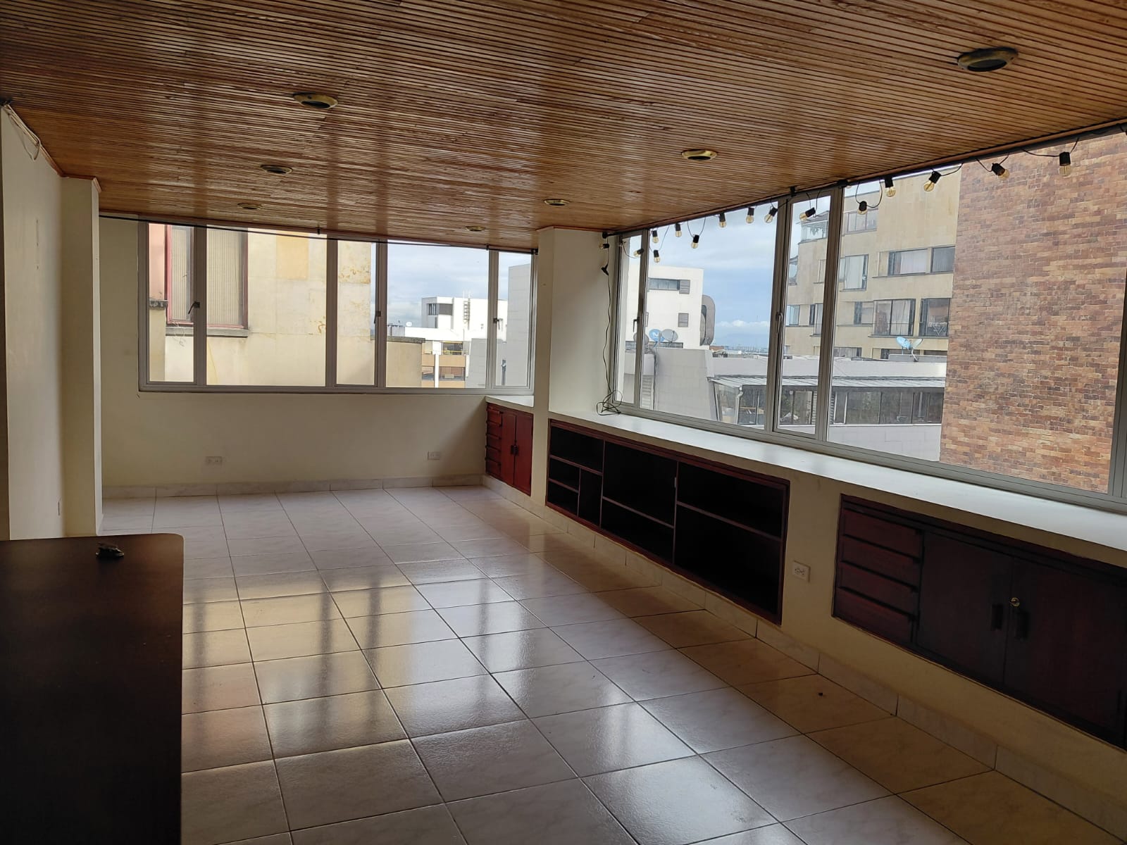 Apartamento en Arriendo en Teusaquillo, Bogotá