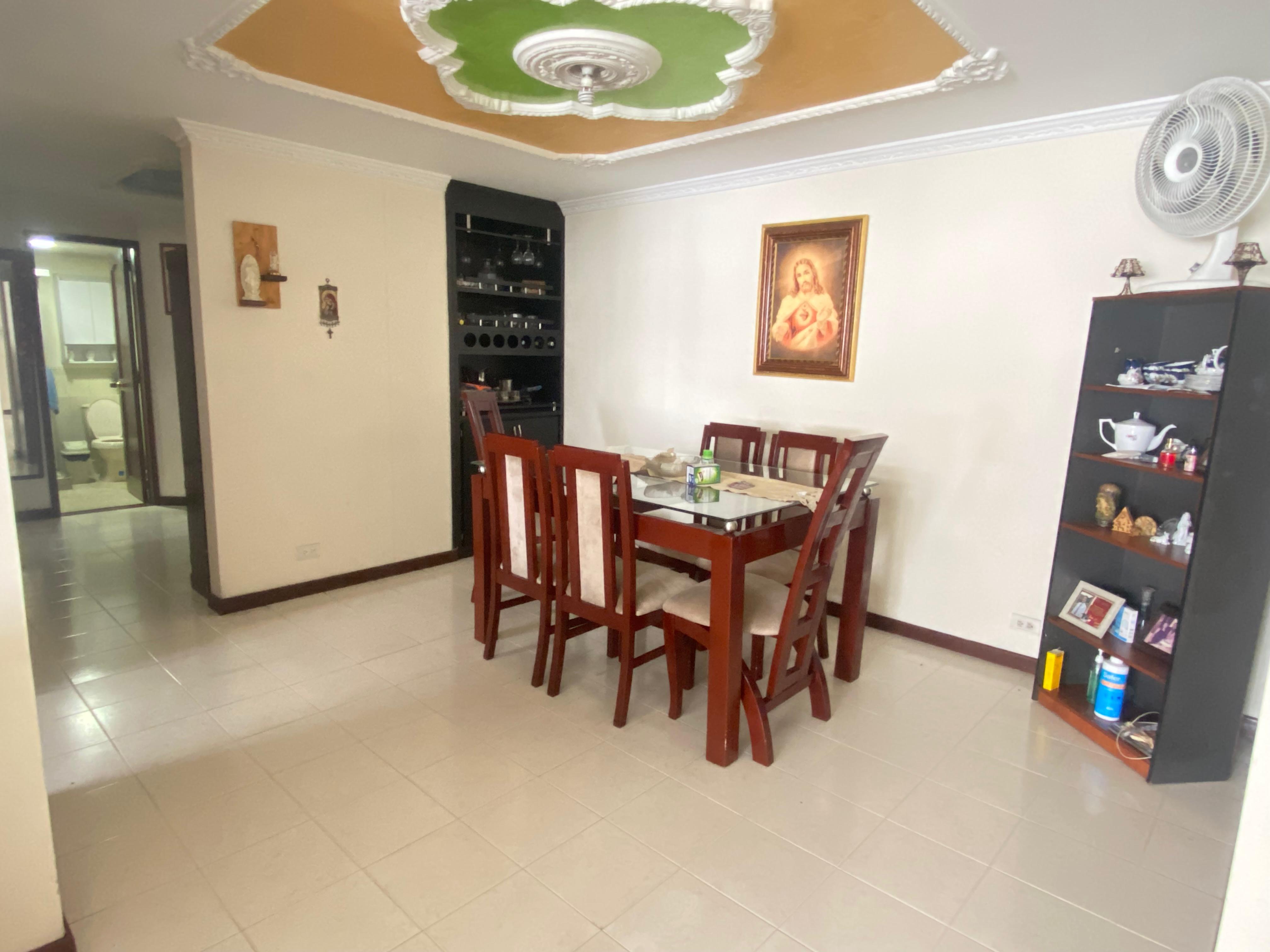 Apartamento en venta en Sector Plaza De Bolivar, Pereira · foto 3 de 9
