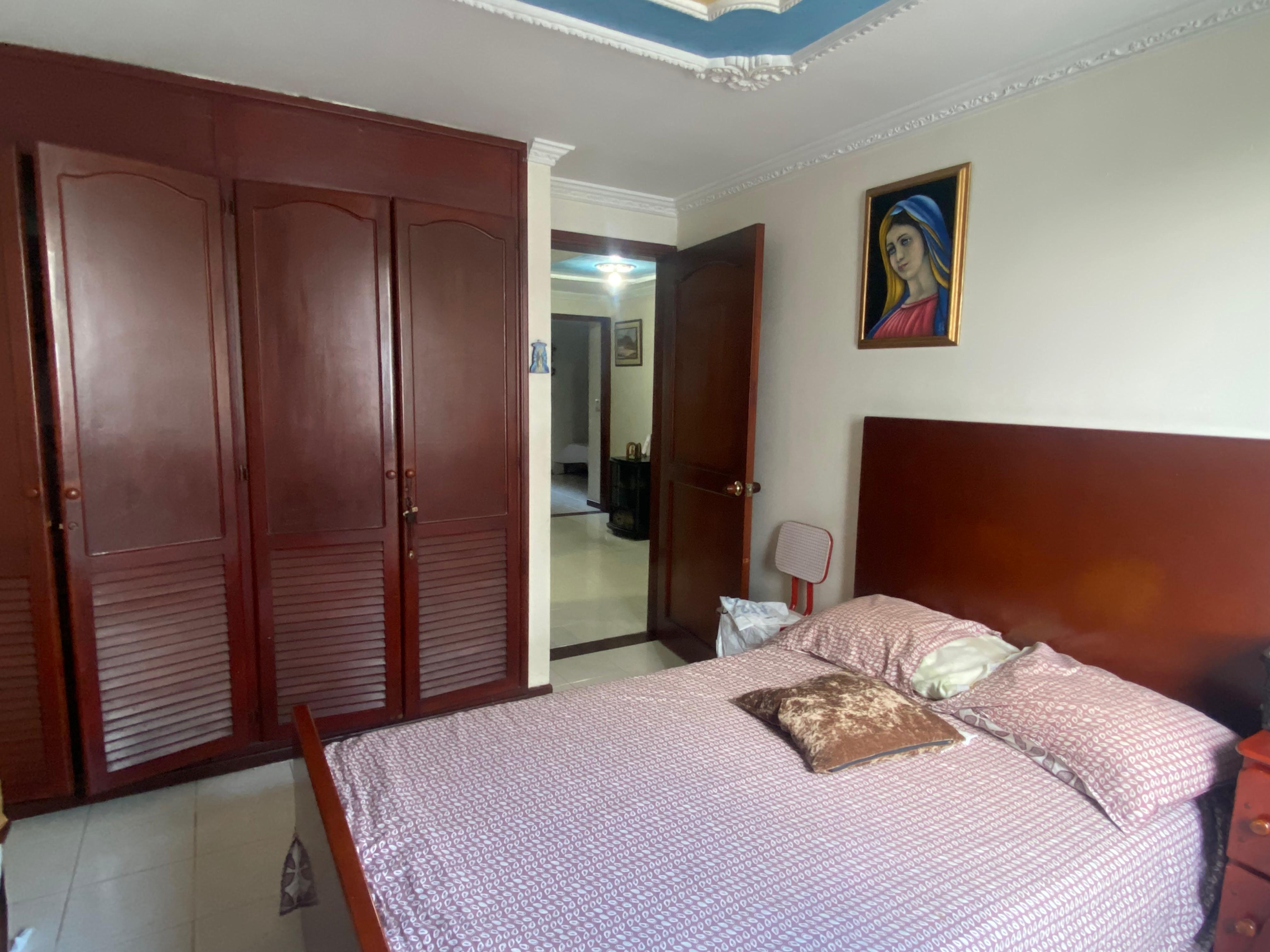 Apartamento en venta en Sector Plaza De Bolivar, Pereira · foto 6 de 9