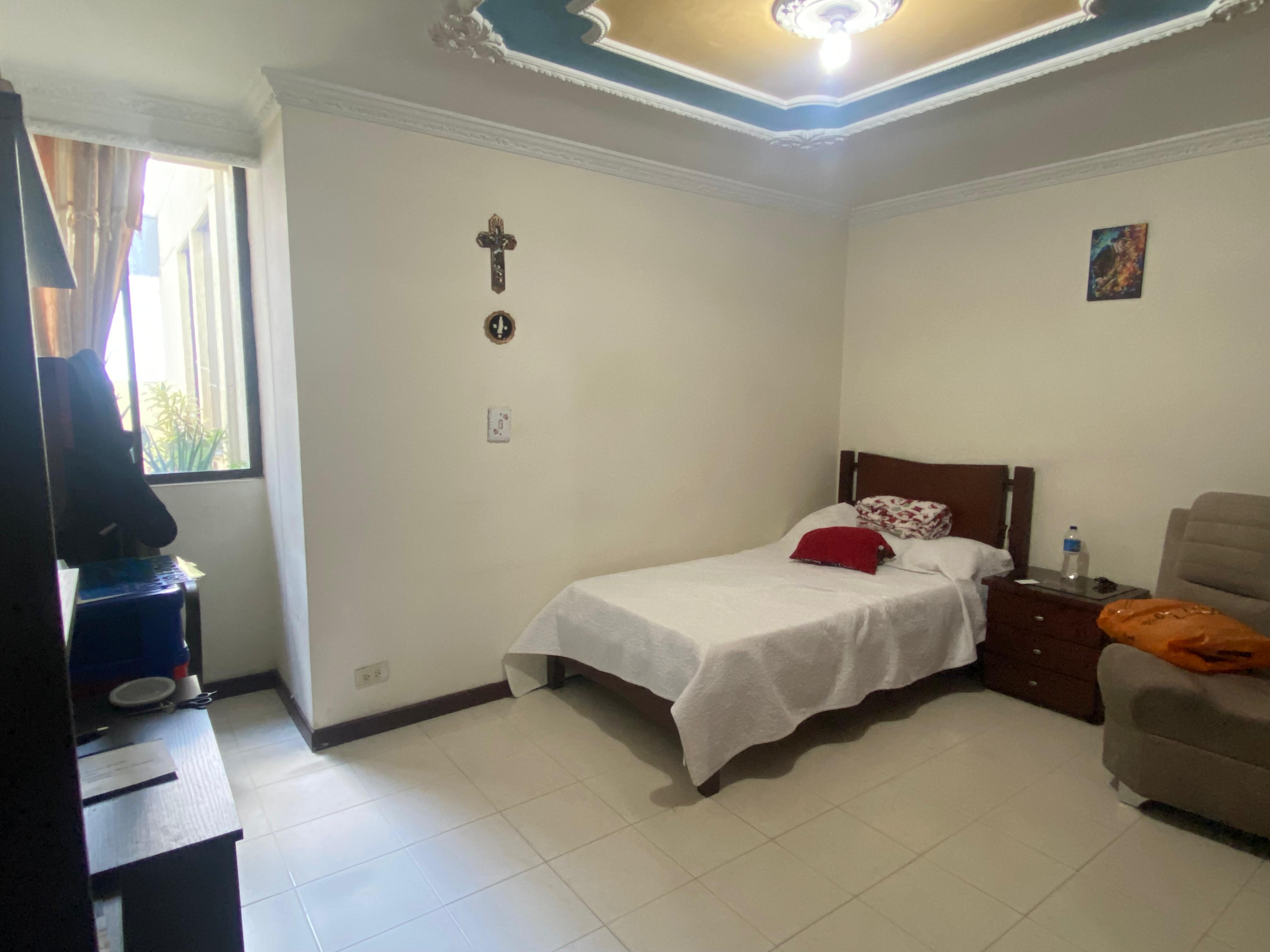 Apartamento en venta en Sector Plaza De Bolivar, Pereira · foto 8 de 9