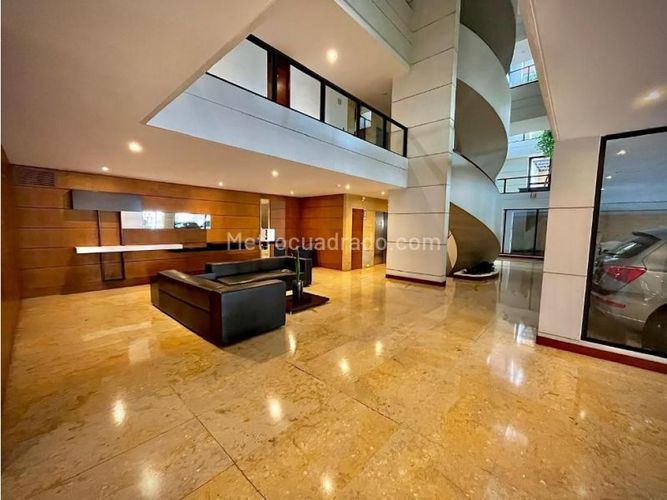 Apartamento de 3 alcobas en venta en Paramo, Bogotá, 257 m² · foto 5 de 18