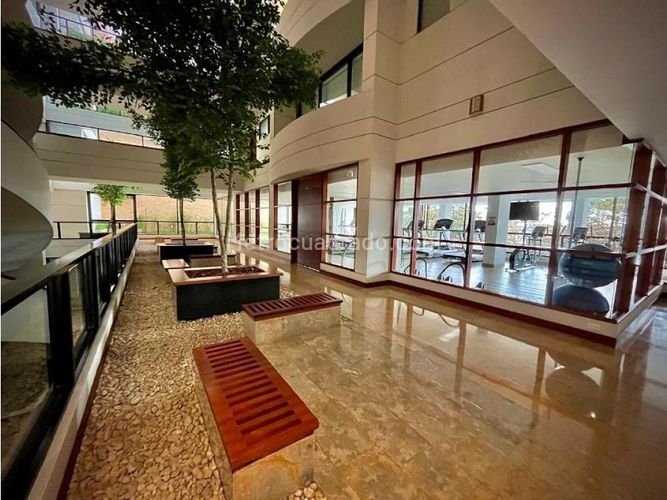 Apartamento de 3 alcobas en venta en Paramo, Bogotá, 257 m² · foto 6 de 18