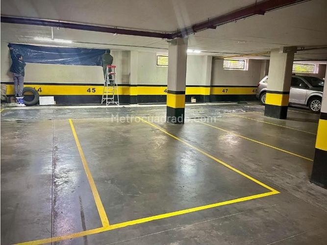 Apartamento de 3 alcobas en venta en Paramo, Bogotá, 257 m² · foto 15 de 18