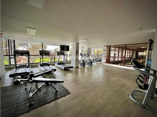 Apartamento de 3 alcobas en venta en Paramo, Bogotá, 257 m² · foto 16 de 18