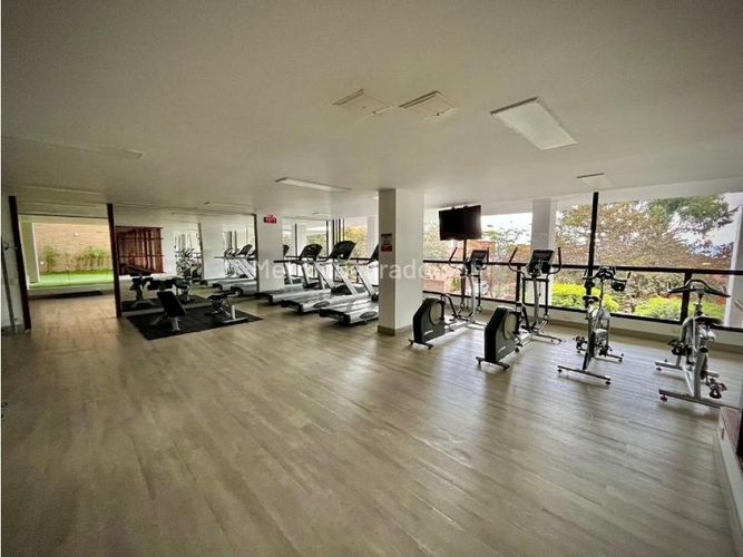 Apartamento de 3 alcobas en venta en Paramo, Bogotá, 257 m² · foto 17 de 18