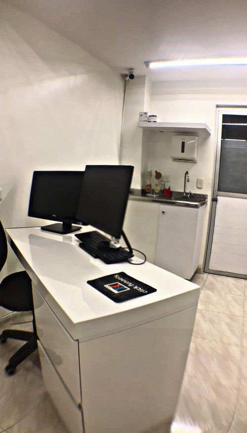 Oficina en venta en San Jose Sur, Pereira, 23 m² · foto 4 de 6