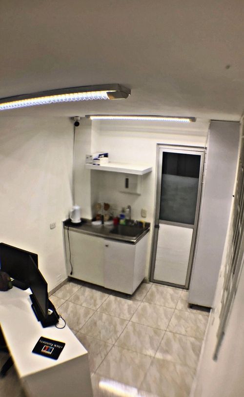 Oficina en venta en San Jose Sur, Pereira, 23 m² · foto 6 de 6